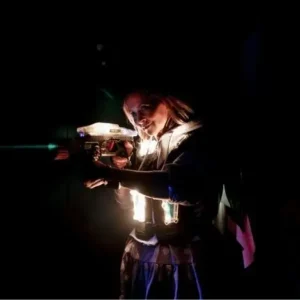 JGA Frankfurt Lasertag – Junggesellenabschied nahe Frankfurt