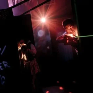 Teamevent Frankfurt – Lasertag in Maintal